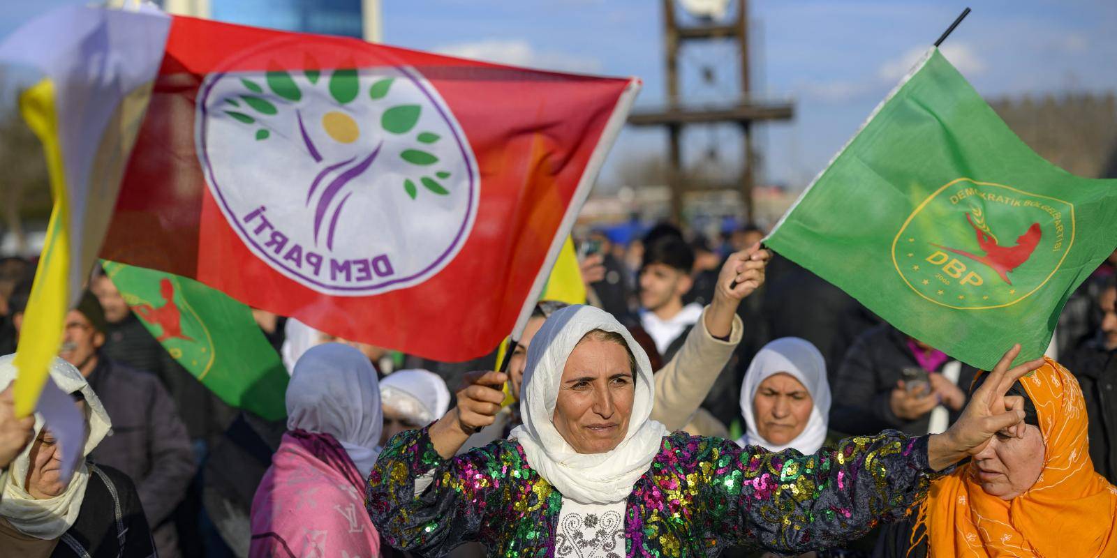 پیامدهای راهبردی انحلال پ‌ک‌ک بر سیاست داخلی و خارجی ترکیه