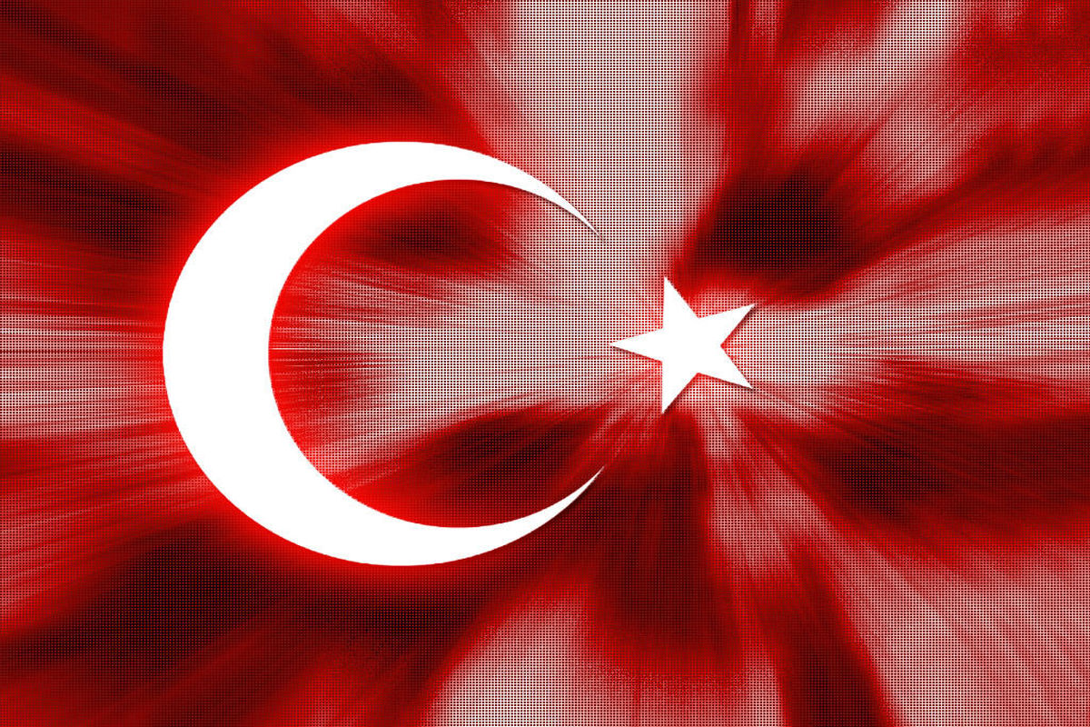 تحلیل بر کارکرد زبان و رسانه در سیاست خارجی ترکیه