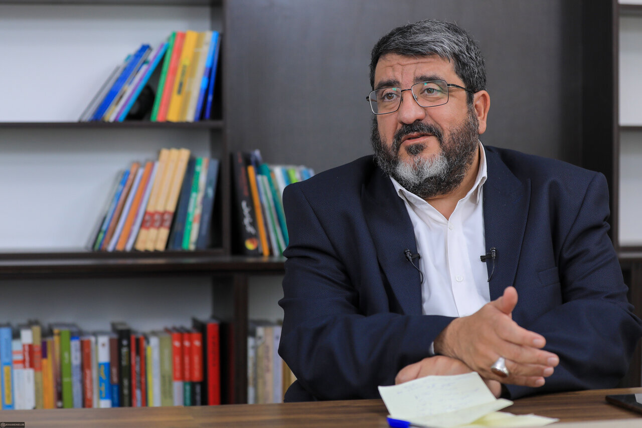 دکتر فؤاد ایزدی: روسیه عجله‌ای برای پایان جنگ ندارد