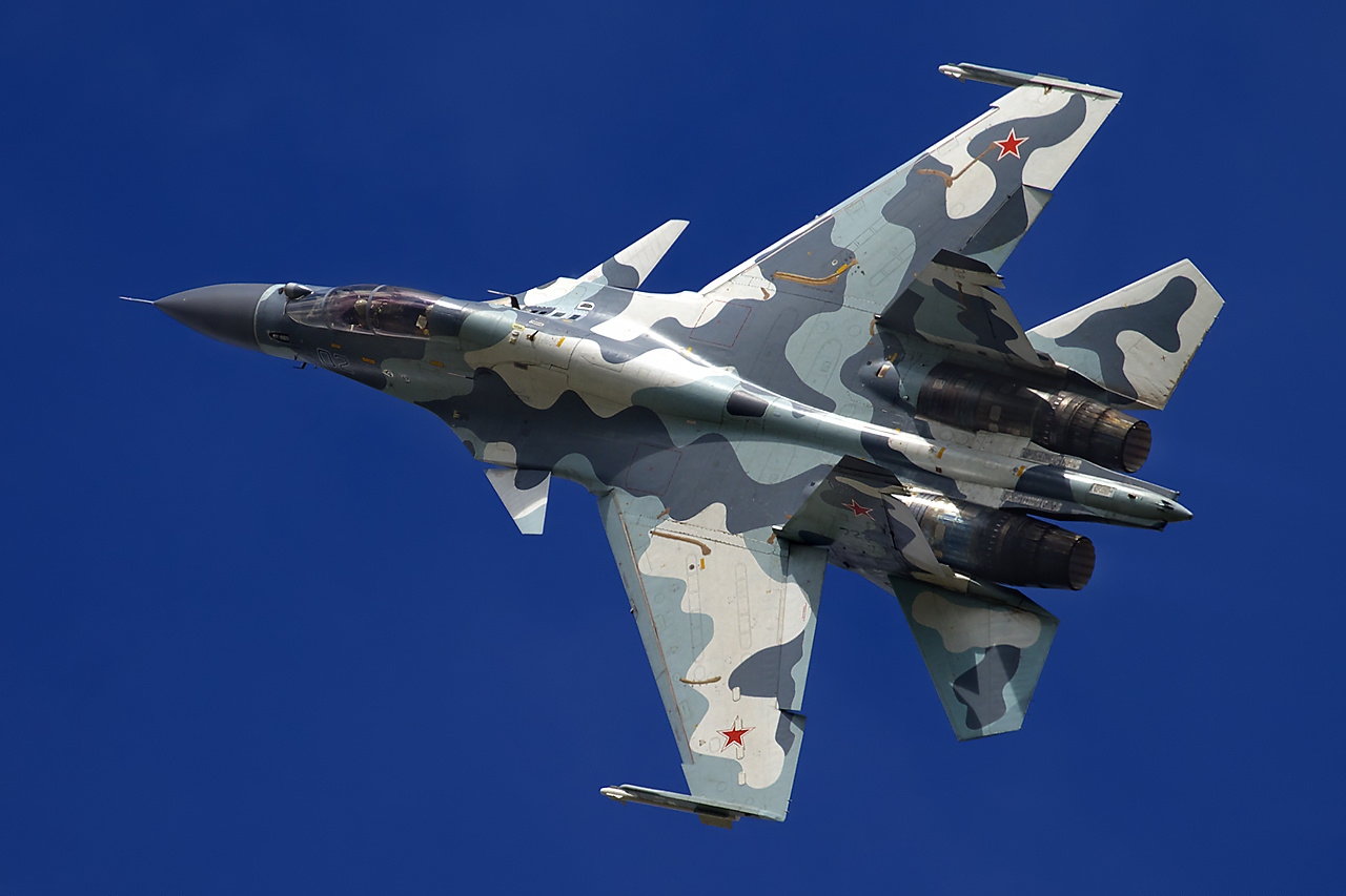 ارمنستان اقدام به خرید جنگنده‌های Su-30MKI هندی می‌کند