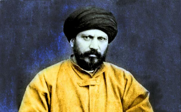 رازهای ناگفته سید جمال‌الدین اسدآبادی در استانبول