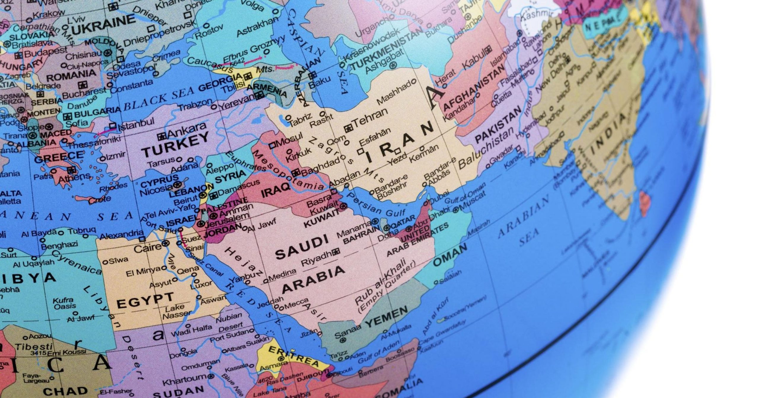 سهمی که ترکیه از «خاورمیانه جدید» آمریکا برای خود می‌خواهد