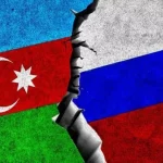 نبرد آذربایجان و روسیه بر سر کریدورهای تجاری اوراسیا