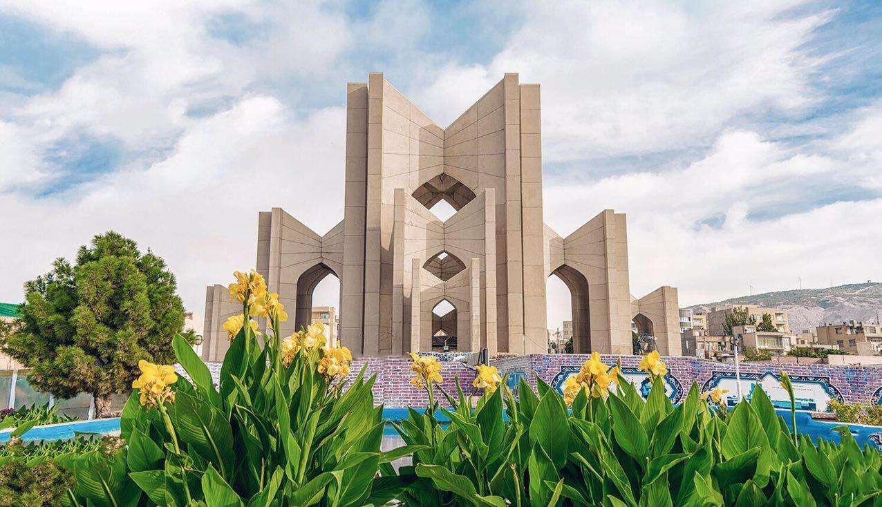 در برابر حمله اسرائیل به تبریز، میراث مشترک بشریت سکوت نکنیم