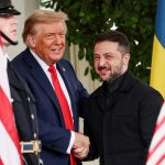 هیجان زودگذر ترامپ؛ چرا پایان جنگ اوکراین دور از دسترس است؟!  