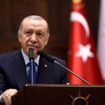 اردوغان: خلع سلاح پ‌ک‌ک در مرحله نهایی است