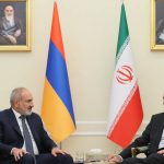 تحلیلی بر راهبرد ایران در آسیای مرکزی و قفقاز