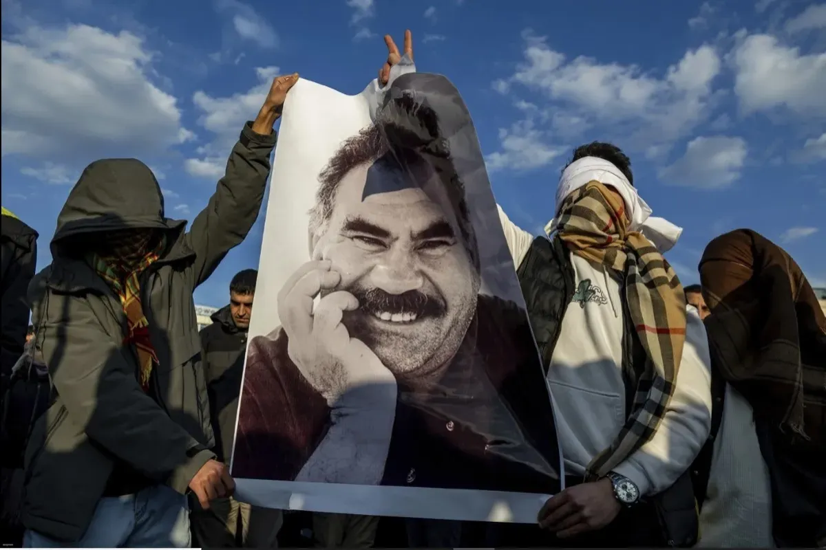 آزادی اوجالان؛ پیش‌شرط حل بن‌بست در فرآیند صلح ترکیه