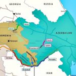 ضرورت رویکرد راهبردی ایران در برابر کریدور موسوم به مسیر ترامپ