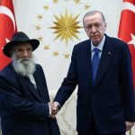 مروری بر نظام مسائل ترکیه و ابتکار عمل گشایش علوی – بکتاشی