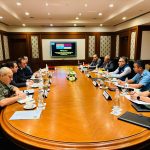 رقابت ژئوپلیتیکی در قفقاز جنوبی و نقش راهبردی هند