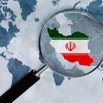نقش ژئوپولیتیک قفقاز جنوبی در استراتژی ایران در برابر چالش‌های ترانزیتی و تحریمی
