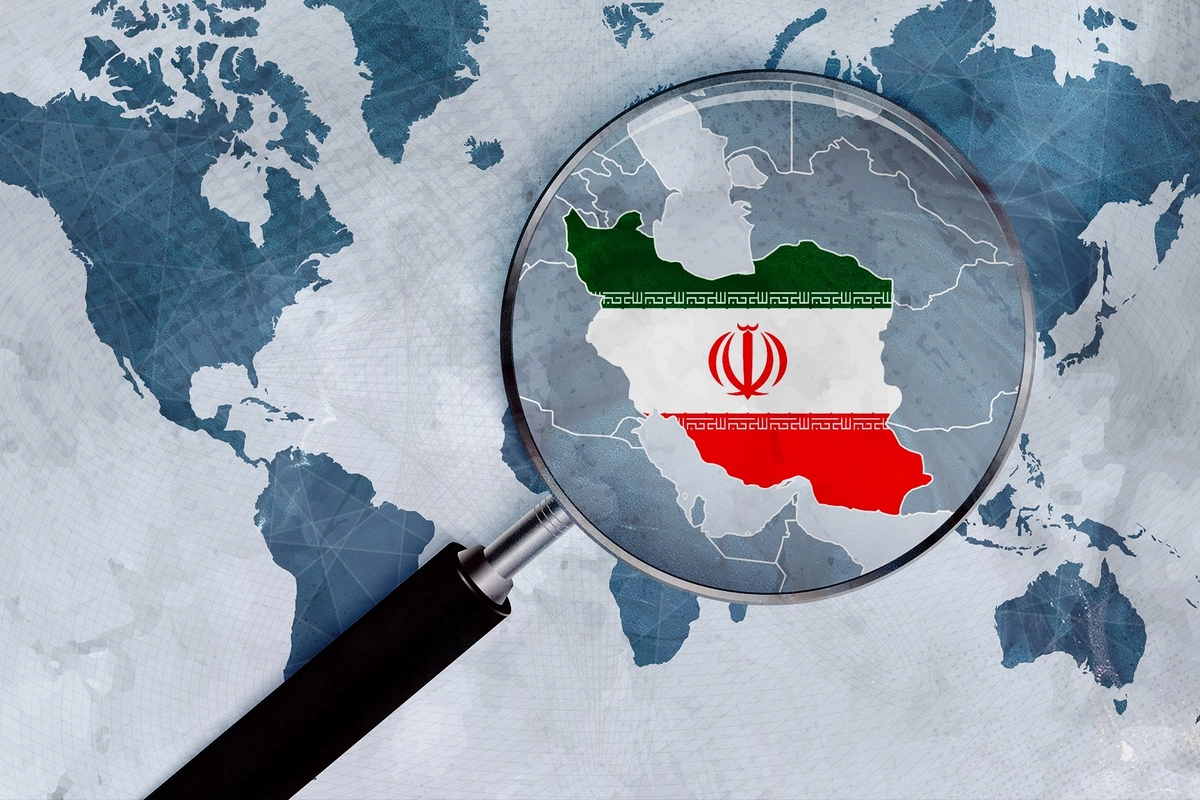 نقش ژئوپولیتیک قفقاز جنوبی در استراتژی ایران در برابر چالش‌های ترانزیتی و تحریمی
