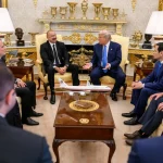 آذربایجان و پیوند مجدد قفقاز – غرب آسیا