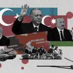 پویایی‌های ژئوپلیتیک در قفقاز جنوبی؛ چالش‌ها، بازیگران و افق‌های صلح