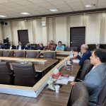 نشست مشترک «تحولات قفقاز جنوبی؛ چالش‌ها و فرصت‌های ژئوپلیتیک» اندیشکده زاویه برگزار شد.