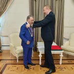 دستگیری رامیز مهدی‌اف؛ آزمون دشوار روابط باکو و مسکو
