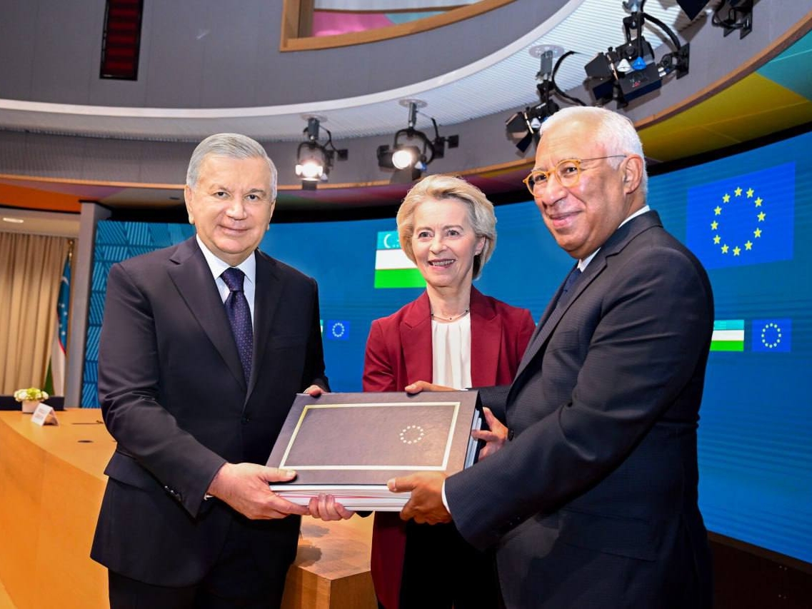 گزیده‌ای از تحولات اخیر در قفقاز و آسیای مرکزی