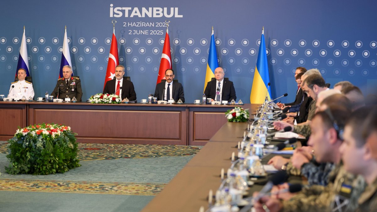 «میانجی‌گری» سلاح نرم ترکیه در نظم نوین جهانی