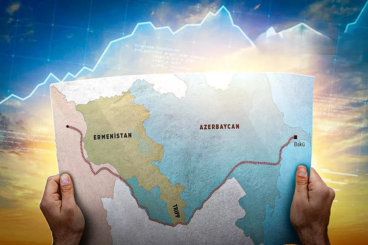 راهبرد بهینه ایران برای نقش‌آفرینی در کریدورهای منطقه‌ای قفقاز