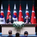 تحلیلی بر تحرک تازه در روابط سیاسی، نظامی و اقتصادی سئول ـ آنکارا