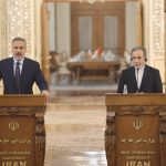 توافق ایران و ترکیه برای ساخت خط آهن مشترک؛ گامی تازه در اتصال آسیا به اروپا