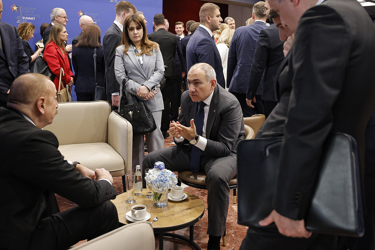 میانجی‌گری پراکنده و آینده روابط ارمنستان و آذربایجان