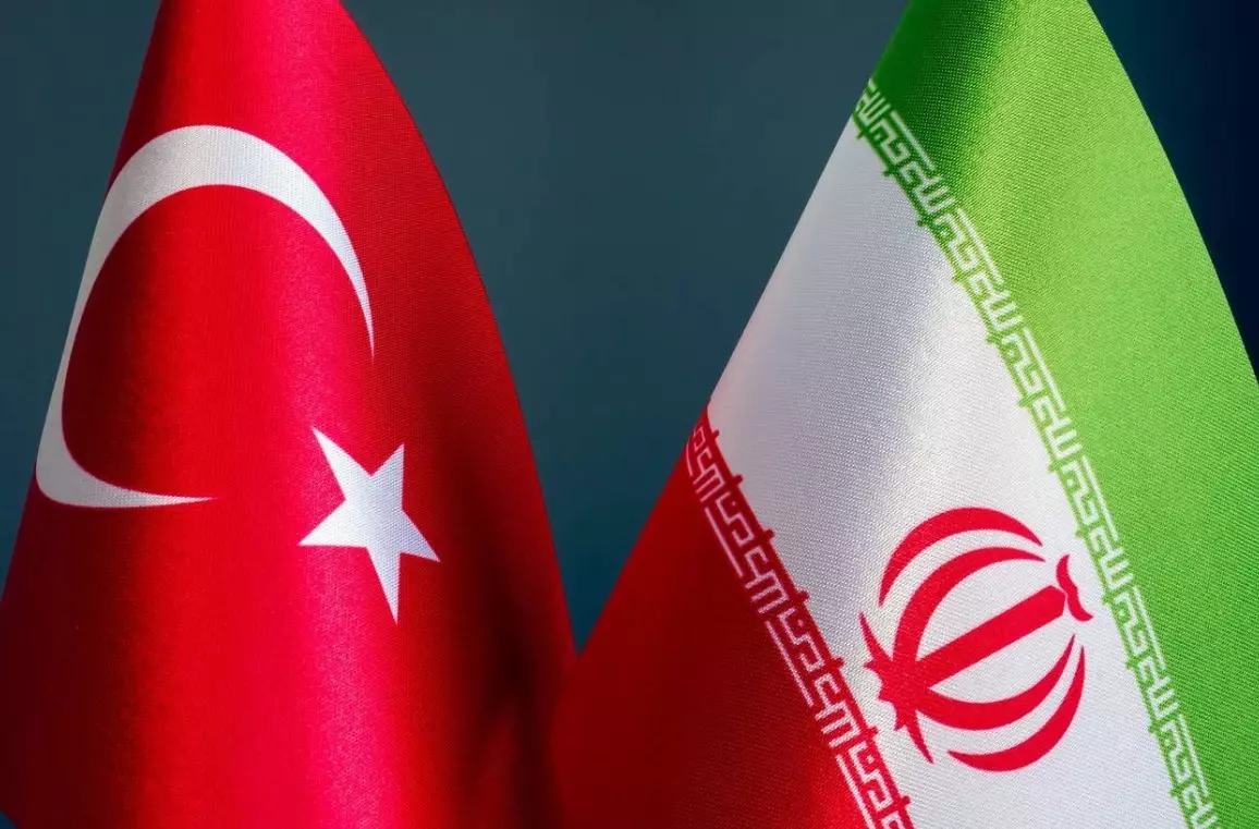 واقع‌گرایی در سایه انقلاب؛ تبیین الگوی عمل‌گرایی استراتژیک ترکیه در قبال ایران
