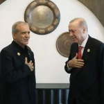 چرا ایران و ترکیه چاره‌ای جز دوستی و شراکت ندارد؟