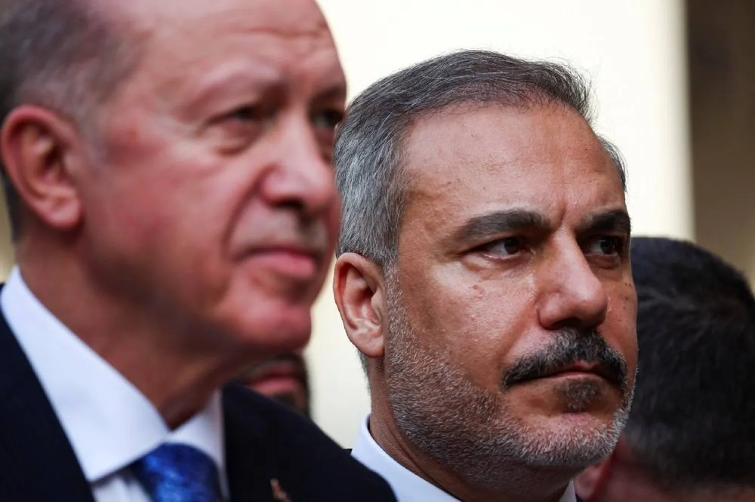 آیا هاکان فیدان رئیس‌جمهور آینده ترکیه خواهد بود؟