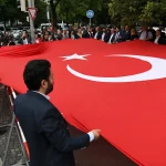 راهبرد چهارگانه ترکیه برای مدیریت و بهره‌برداری از دیاسپورای ترک جهان