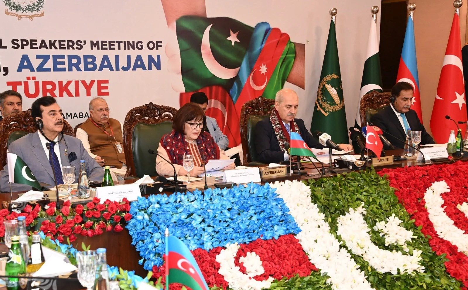 اتحاد سه‌جانبه ترکیه، آذربایجان و پاکستان: تولد الگوی نوین منطقه‌گرایی امنیت‌محور