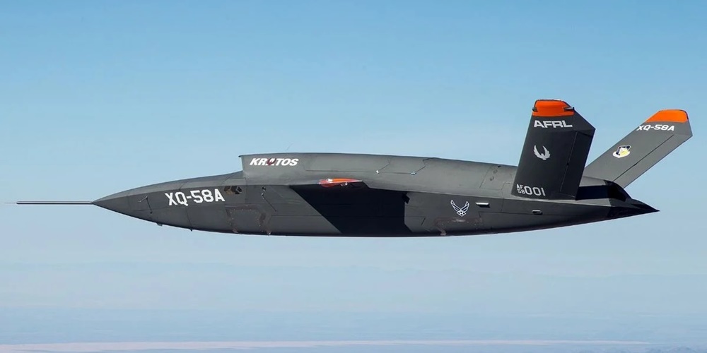 ابتکار پهپادی آمریکا و پیامدهای آن برای ترکیه