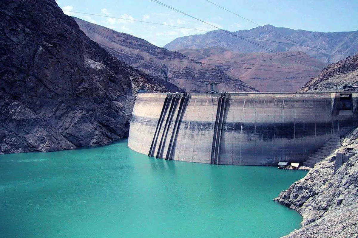 بحران آب در ترکیه؛ شمارش معکوس تا روز صفر