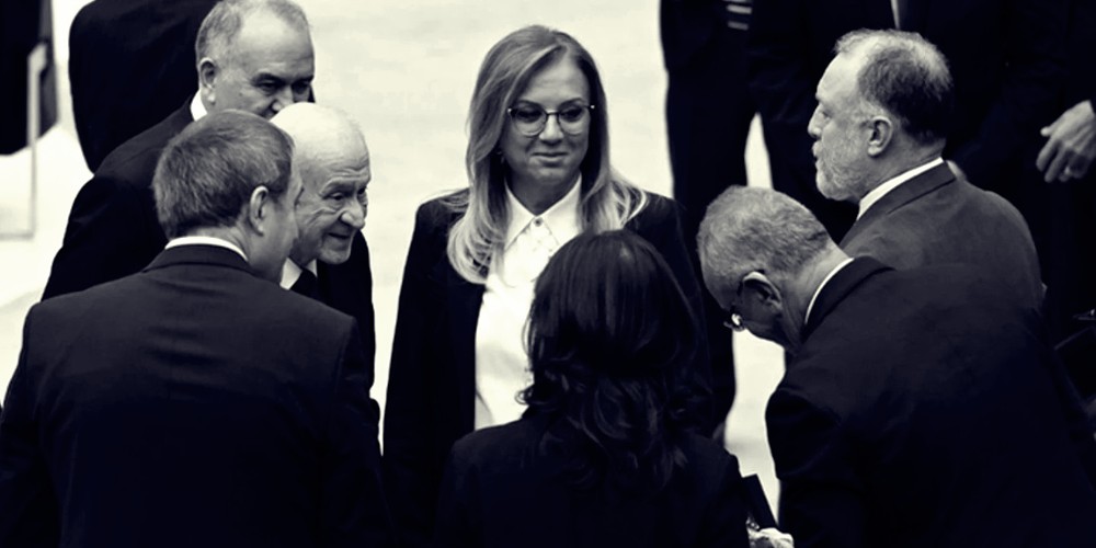 جدال چهارگانه بر سر صلح: نقشه راه سیاسی ترکیه در قبال مسئله کردها