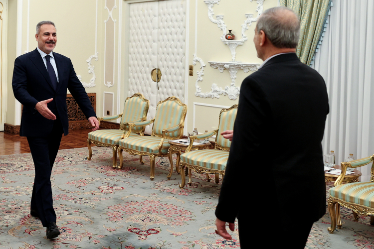 آنکارا و تهران در مسیر تعمیق همکاریهای دوجانبه