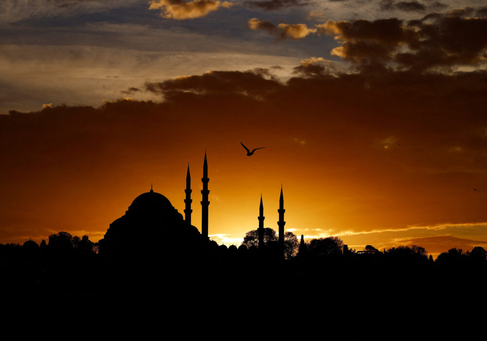 پتانسیل توافق‌نامه‌های ابراهیم بدون ترکیه محقق نخواهد شد