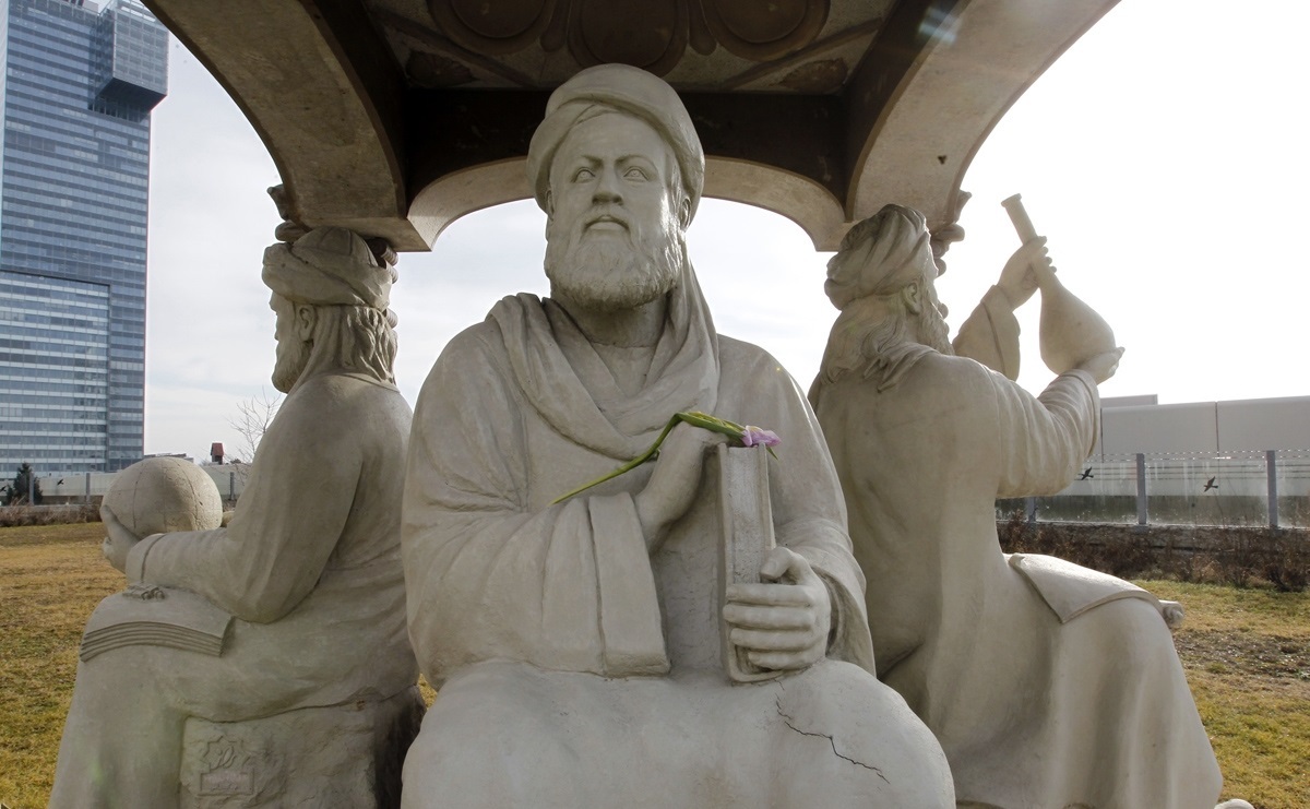 چرا ترکیه همیشه مدعی میراث تاریخی ایرانی میشود؟