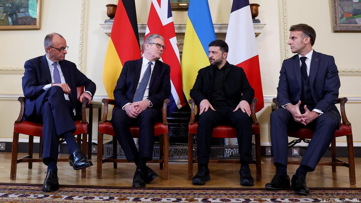 قمار 1.6 تریلیون دلاری اروپا بر سر پیروزی پوتین؛ غرب در آستانه فاجعه