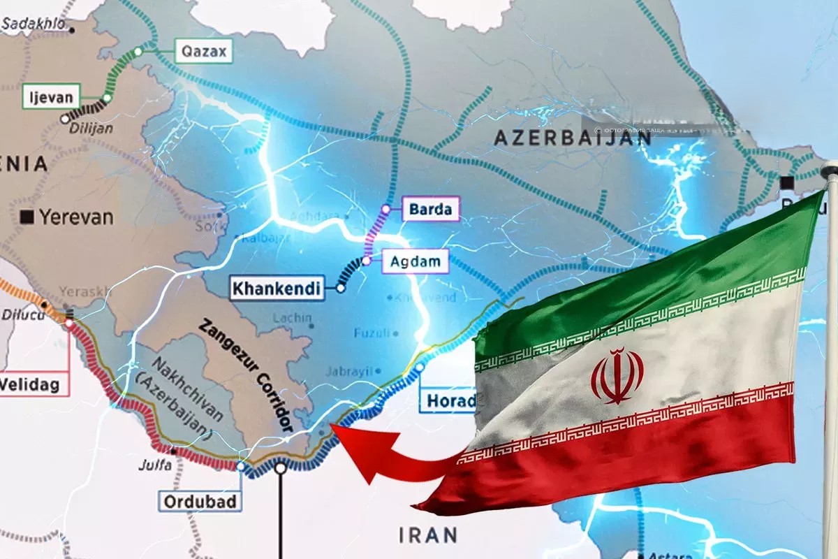 کریدورهای مشارکتی، راهبرد جایگزینِ کریدورهای سیاسی و انحصاری در قفقاز جنوبی