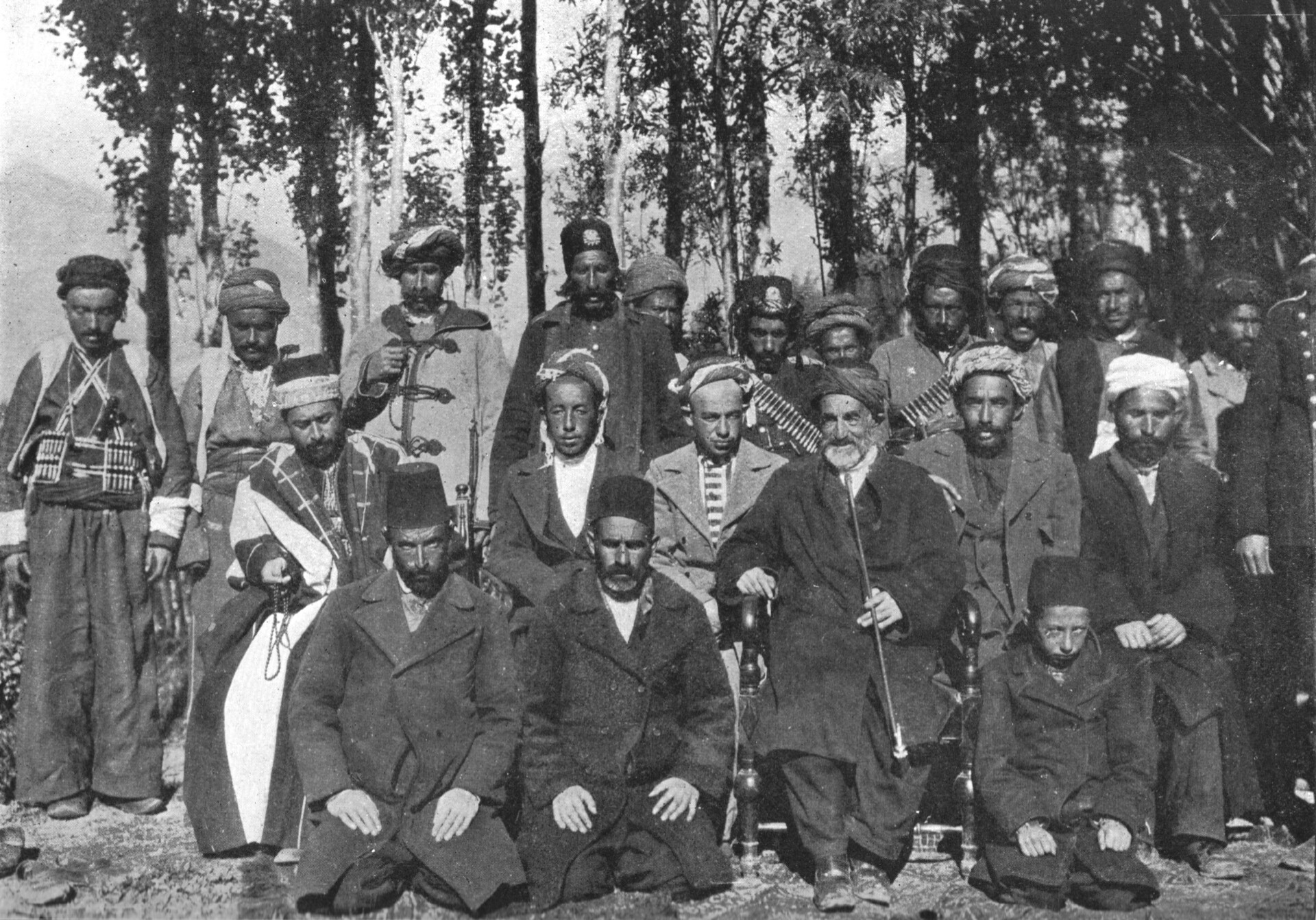 از عثمانی تا امروز: چرا «اصلاحات کُردی» در ترکیه همواره به تعویق افتاده است؟