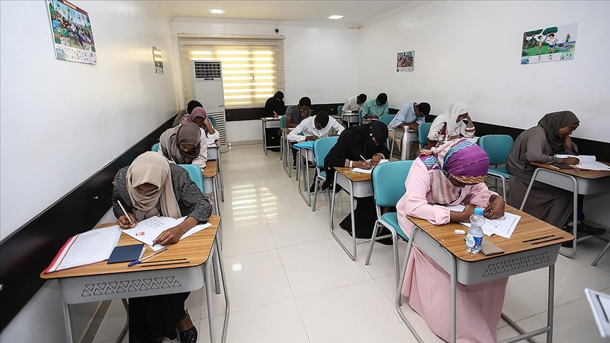 بورسیههای تحصیلی؛ ابزار قدرت نرم ترکیه برای گسترش نفوذ در آفریقا