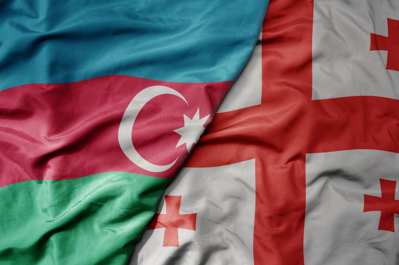 افزایش تنش میان آذربایجان و گرجستان در سایه روند صلح با ارمنستان