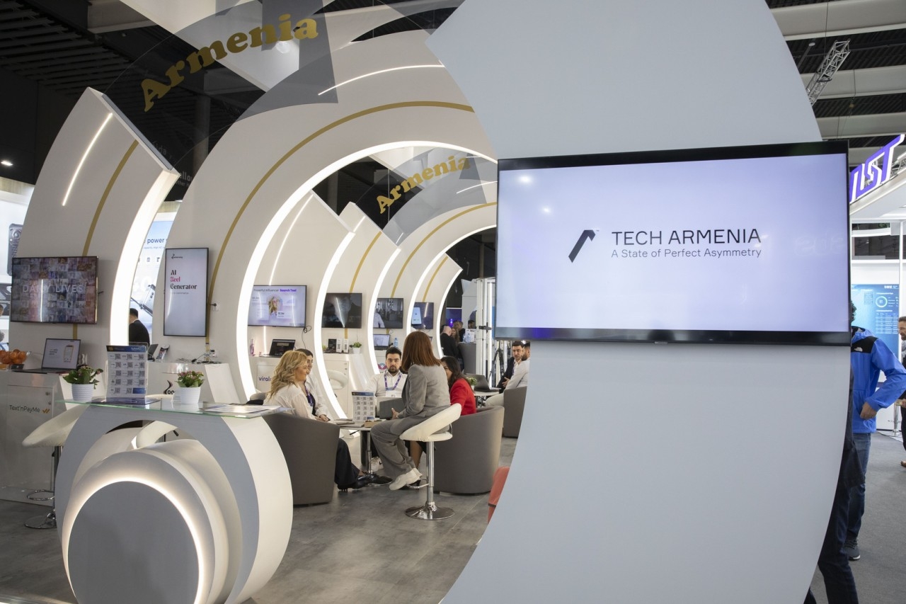 بررسی ابعاد امنیت ملی توسعه هوش مصنوعی در ارمنستان