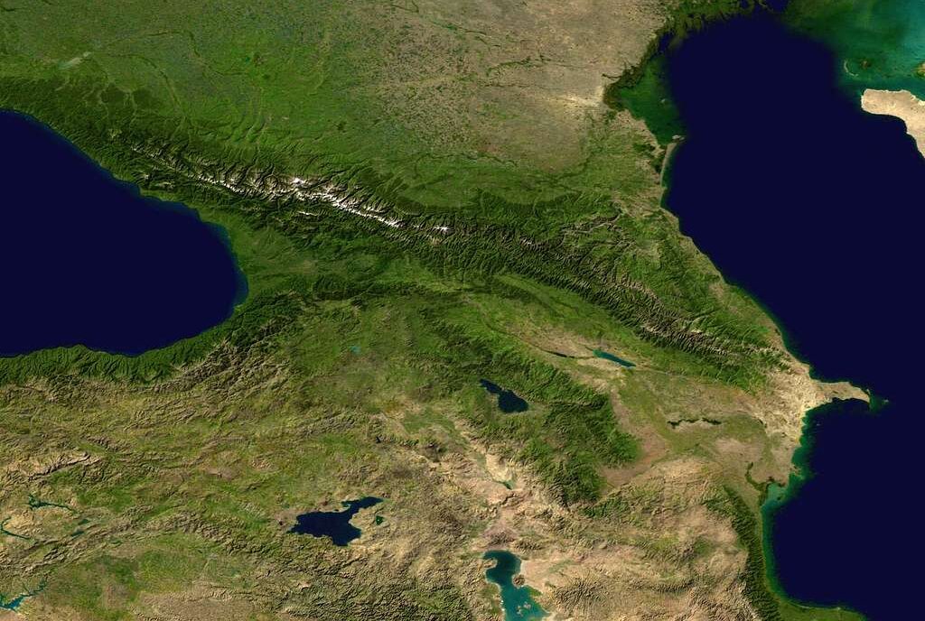 چرا قفقاز جنوبی در چشمانداز تغییر شکلیافته پس از اوکراین اهمیت دارد؟