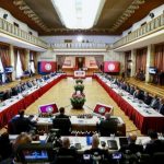 ارزیابی وضعیت کنونی و چشم‌انداز صلح کردی و انحلال پ.ک.ک