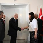 افکار عمومی و سیاست در روند «ترکیه عاری از ترور»؛ حمایت بالا، اعتماد پایین