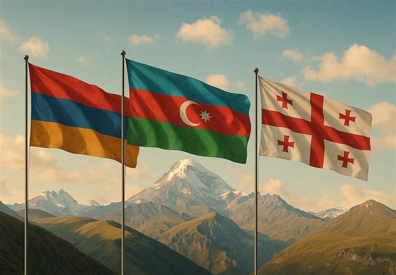 فرصت‌ها و تهدیدهای بازگشایی مسیر باکو – ایروان برای گرجستان