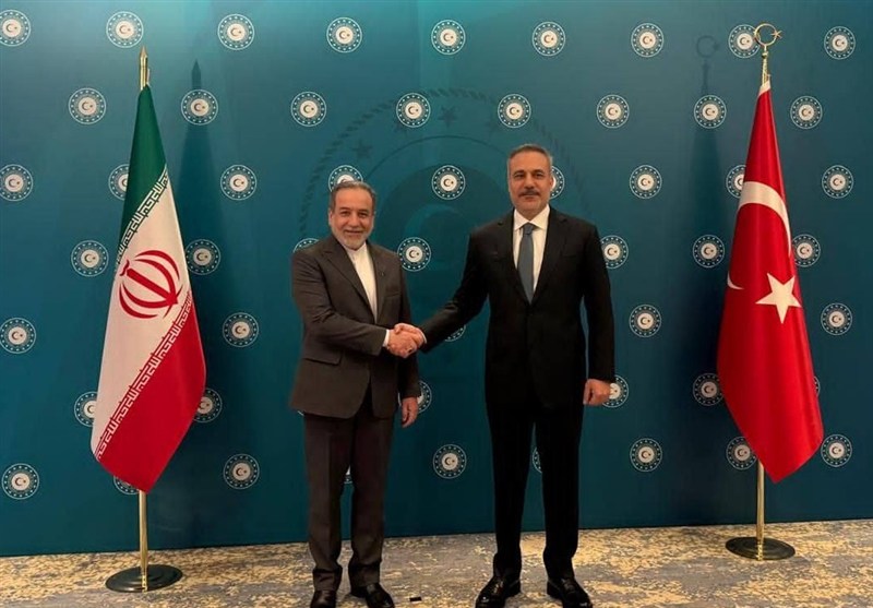 انگیزه‌های استراتژیک و سیاسی ترکیه در واسطه‌گری میان ایران و آمریکا