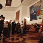 نگاهی به چندلایگی مرجعیت اجتماعی در جامعه علویان ترکیه